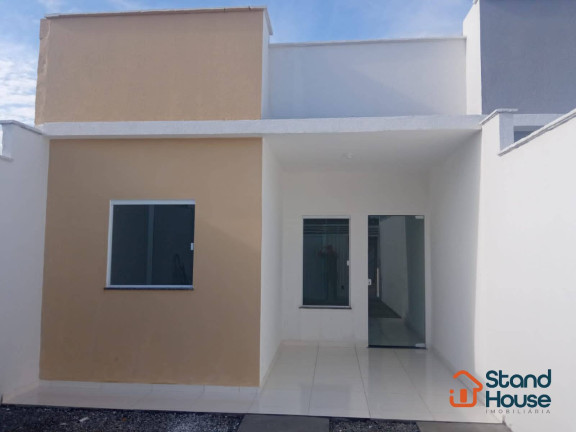 Imagem Casa com 2 Quartos à Venda, 125 m² em Asa Branca - Feira De Santana Imagem Casa com 2 Quartos à Venda, 125 m² em Asa Branca - Feira De Santana