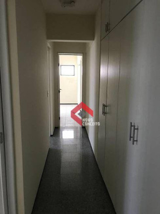 Imagem Apartamento com 3 Quartos à Venda, 151 m² em Dionisio Torres - Fortaleza