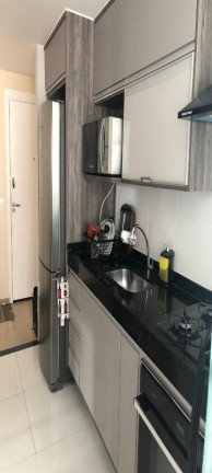 Imagem Imóvel com 2 Quartos à Venda, 47 m² em Rocha Miranda - Rio De Janeiro