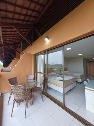 Imagem Apartamento com 1 Quarto à Venda, 38 m² em Sitio São Benedito - Tamandaré