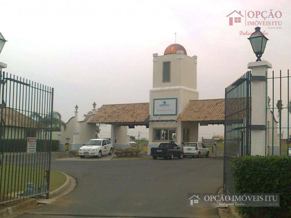 Imagem Casa com 3 Quartos à Venda, 367 m² em Condomínio Xapada Parque Ytu - Itu