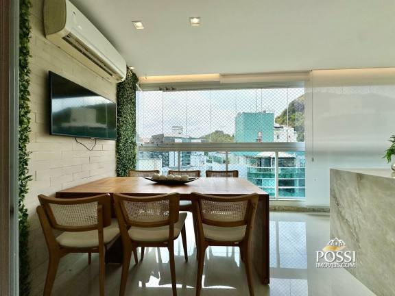 Imagem Apartamento com 4 Quartos à Venda, 135 m² em Praia Da Costa - Vila Velha