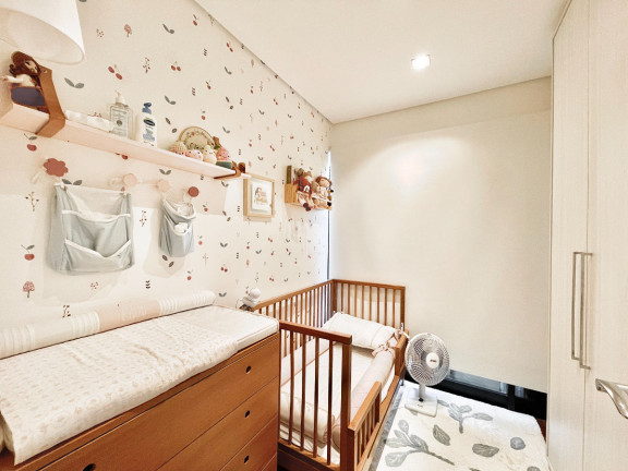Imagem Apartamento com 2 Quartos à Venda, 63 m² em Vila Mariana - São Paulo