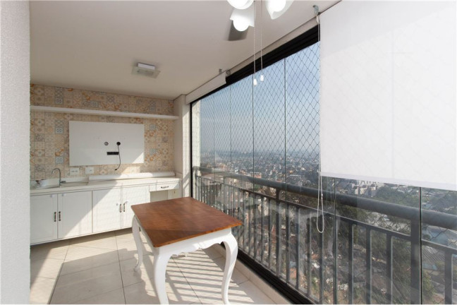 Imagem Imóvel com 3 Quartos à Venda, 160 m² em Morumbi - São Paulo Imagem Imóvel com 3 Quartos à Venda, 160 m² em Morumbi - São Paulo