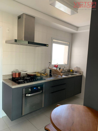 Imagem Apartamento com 2 Quartos à Venda, 103 m² em Vila Mogilar - Mogi Das Cruzes
