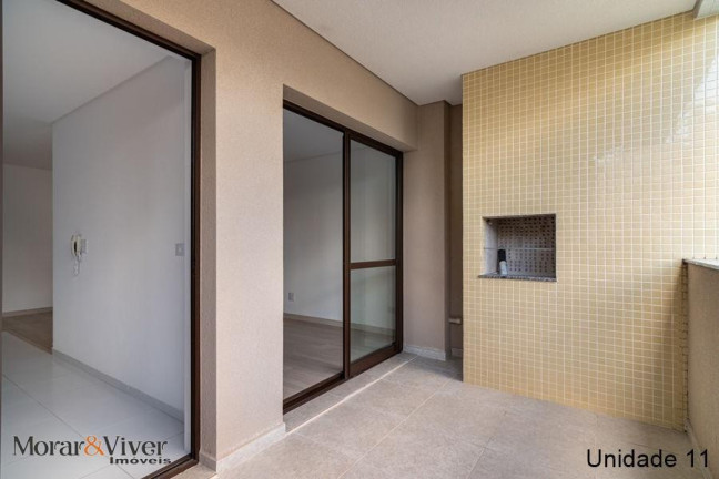 Imagem Apartamento com 3 Quartos à Venda, 109 m² em Cristo Rei - Curitiba