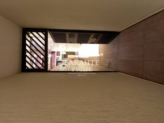 Imagem Casa com 3 Quartos à Venda, 125 m² em Ponta Da Praia - Santos Imagem Casa com 3 Quartos à Venda, 125 m² em Ponta Da Praia - Santos