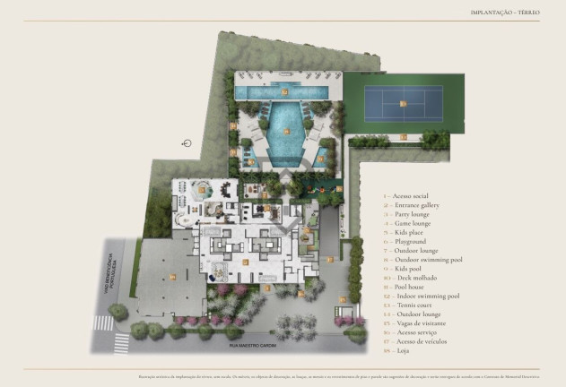 Imagem Apartamento com 3 Quartos à Venda, 190 m² em Paraíso - São Paulo Imagem Apartamento com 3 Quartos à Venda, 190 m² em Paraíso - São Paulo