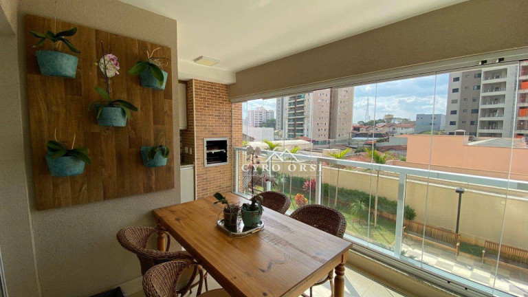 Imagem Apartamento com 3 Quartos à Venda, 97 m² em Jardim Elite - Piracicaba Imagem Apartamento com 3 Quartos à Venda, 97 m² em Jardim Elite - Piracicaba