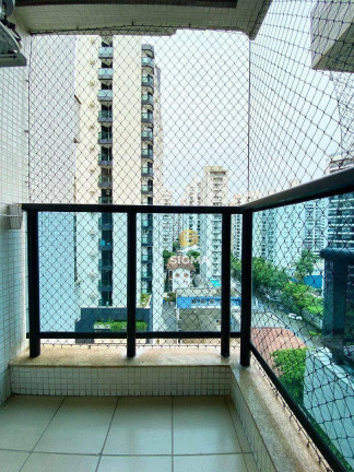 Imagem Apartamento com 2 Quartos à Venda, 70 m² em Pitangueiras - Guarujá
