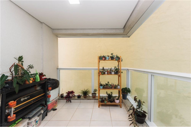 Imagem Apartamento com 2 Quartos à Venda, 51 m² em Aclimação - São Paulo Imagem Apartamento com 2 Quartos à Venda, 51 m² em Aclimação - São Paulo