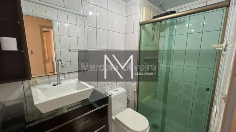 Imagem Apartamento com 2 Quartos à Venda, 57 m² em Santana - São José Dos Campos Imagem Apartamento com 2 Quartos à Venda, 57 m² em Santana - São José Dos Campos