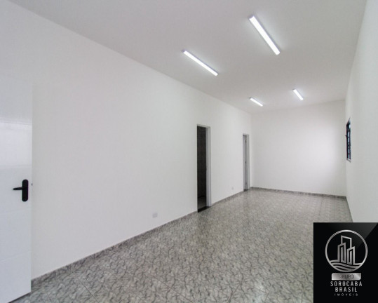 Imagem Sobrado à Venda, 187 m² em Wanel Ville - Sorocaba