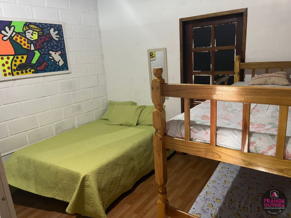 Imagem Apartamento com 1 Quarto à Venda, 28 m² em Maranduba - Ubatuba Imagem Apartamento com 1 Quarto à Venda, 28 m² em Maranduba - Ubatuba
