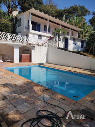Imagem Casa com 2 Quartos à Venda, 180 m² em Canjica (terra Preta) - Mairiporã Imagem Casa com 2 Quartos à Venda, 180 m² em Canjica (terra Preta) - Mairiporã