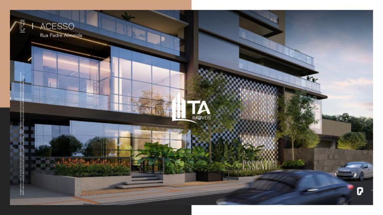 Imagem Imóvel com 3 Quartos à Venda, 170 m² em Cambuí - Campinas Imagem Imóvel com 3 Quartos à Venda, 170 m² em Cambuí - Campinas