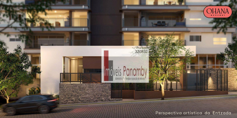Imagem Apartamento com 3 Quartos à Venda, 94 m² em Vila Andrade - São Paulo Imagem Apartamento com 3 Quartos à Venda, 94 m² em Vila Andrade - São Paulo