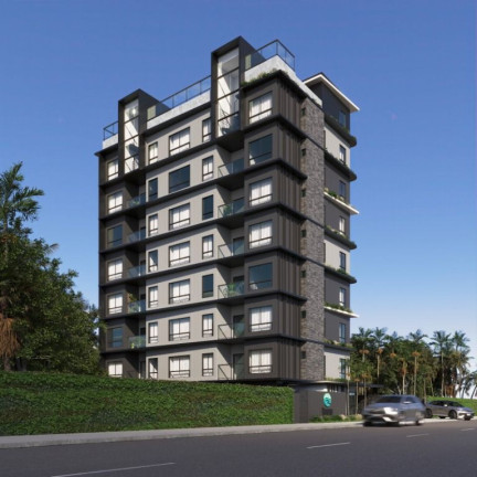 Imóvel com 3 Quartos à Venda, 78 m² em Bessa - João Pessoa