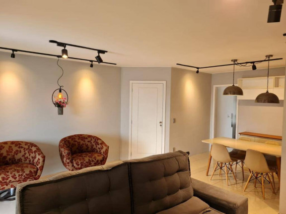 Imagem Apartamento com 2 Quartos à Venda, 96 m² em Vila Andrade - São Paulo Imagem Apartamento com 2 Quartos à Venda, 96 m² em Vila Andrade - São Paulo