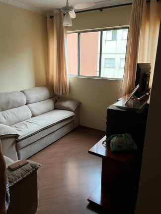 Imagem Apartamento com 3 Quartos à Venda, 72 m² em Vila Alpina - São Paulo