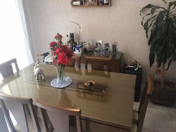 Imagem Casa de Condomínio com 3 Quartos à Venda, 134 m² em Taboão - São Bernardo Do Campo Imagem Casa de Condomínio com 3 Quartos à Venda, 134 m² em Taboão - São Bernardo Do Campo