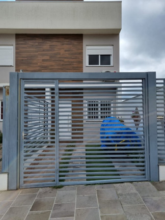 Imagem Sobrado com 2 Quartos à Venda, 120 m² em Nossa Senhora Da Saúde - Caxias Do Sul Imagem Sobrado com 2 Quartos à Venda, 120 m² em Nossa Senhora Da Saúde - Caxias Do Sul