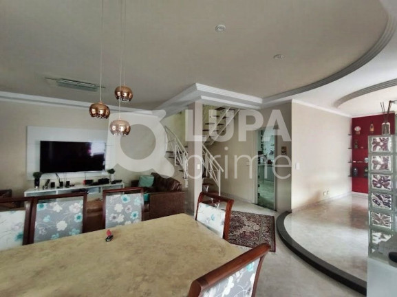 Imagem Casa com 4 Quartos à Venda, 280 m² em Jardim Guanca - São Paulo