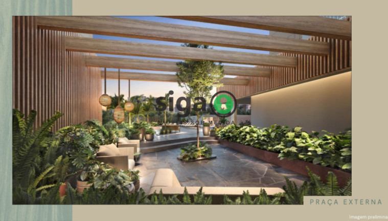 Imagem Apartamento com 5 Quartos à Venda, 500 m² em Vila Nova Conceição - São Paulo Imagem Apartamento com 5 Quartos à Venda, 500 m² em Vila Nova Conceição - São Paulo