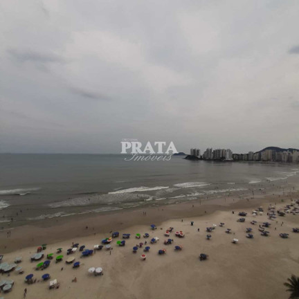 Imagem Apartamento com 2 Quartos à Venda, 106 m² em Pitangueiras - Guarujá