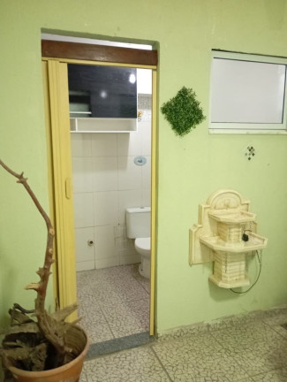 Imagem Sobrado com 3 Quartos à Venda, 200 m² em Alto Do Cardoso - Pindamonhangaba
