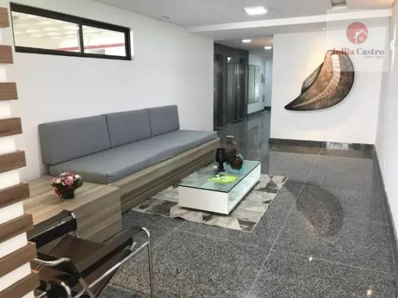 Imagem Apartamento com 2 Quartos para Alugar, 50 m² em Torre - Recife