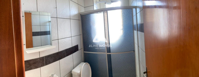 Imagem Apartamento com 2 Quartos à Venda,  em Jardim América - Cruz Alta