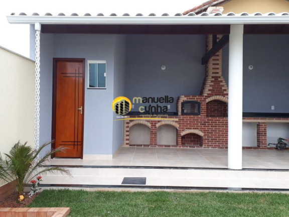 Imagem Casa com 3 Quartos à Venda, 240 m² em Jardim Atlântico Central (itaipuaçu) - Maricá Imagem Casa com 3 Quartos à Venda, 240 m² em Jardim Atlântico Central (itaipuaçu) - Maricá