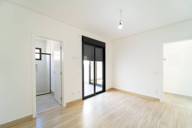 Imagem Casa de Condomínio com 4 Quartos à Venda, 215 m² em Jardim Ermida I - Jundiaí