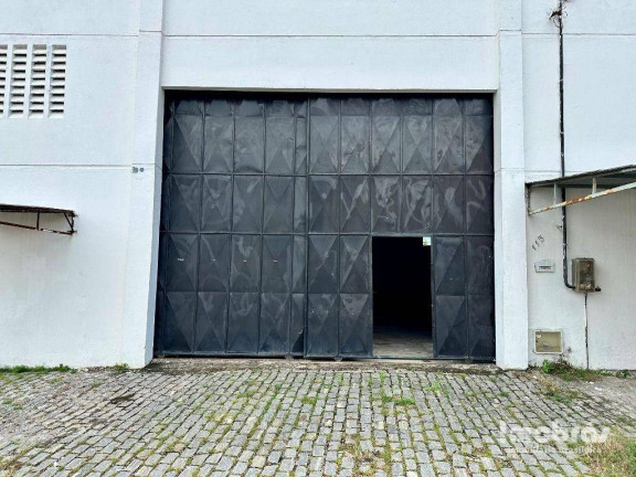Imagem Galpão para Alugar, 648 m² em Paupina - Fortaleza Imagem Galpão para Alugar, 648 m² em Paupina - Fortaleza