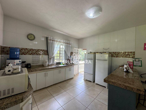 Imagem Casa com 4 Quartos à Venda, 300 m² em Condomínio Fazenda Solar - Igarapé Imagem Casa com 4 Quartos à Venda, 300 m² em Condomínio Fazenda Solar - Igarapé