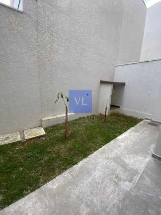 Imagem Casa com 3 Quartos à Venda, 210 m² em Jardim Social - Curitiba