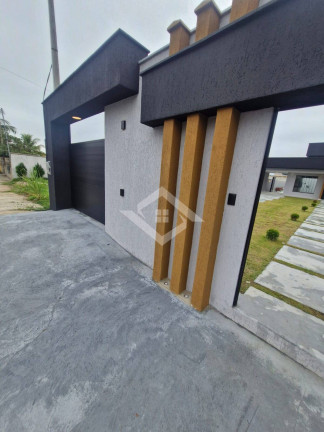 Casa com 3 Quartos à Venda, 480 m² em Barroco (itaipuaçu) - Maricá
