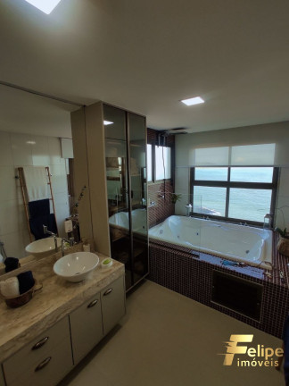 Imagem Cobertura com 3 Quartos à Venda, 160 m² em Muquiçaba - Guarapari