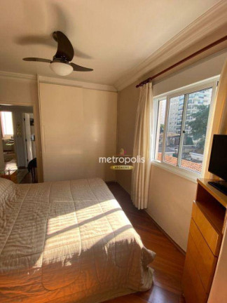 Imagem Apartamento com 4 Quartos à Venda, 144 m² em Jardim Ampliação - São Paulo