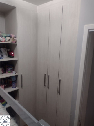 Imagem Casa com 2 Quartos à Venda, 52 m² em Paisagem Casa Grande - Cotia Imagem Casa com 2 Quartos à Venda, 52 m² em Paisagem Casa Grande - Cotia