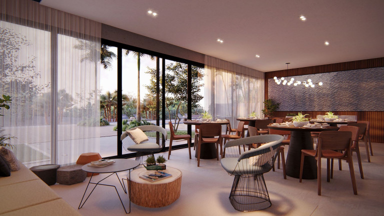 Imagem Apartamento com 1 Quarto à Venda, 28 m² em Novo Mundo - Curitiba Imagem Apartamento com 1 Quarto à Venda, 28 m² em Novo Mundo - Curitiba