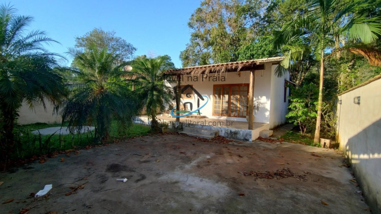 Imagem Casa com 2 Quartos à Venda, 90 m² em Massaguaçu - Caraguatatuba