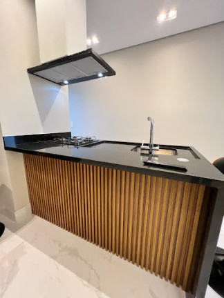 Imagem Apartamento com 1 Quarto à Venda, 30 m² em Itararé - São Vicente Imagem Apartamento com 1 Quarto à Venda, 30 m² em Itararé - São Vicente