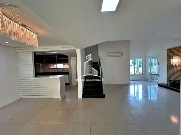 Imagem Casa com 5 Quartos à Venda, 350 m² em Pires Facanha - Eusébio