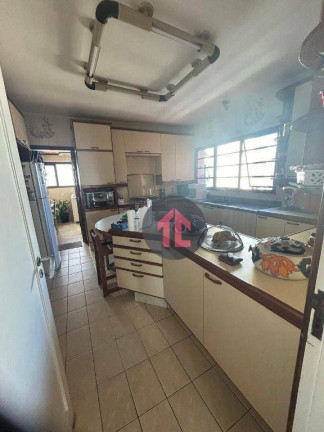 Imagem Apartamento com 4 Quartos à Venda, 181 m² em Cambuí - Campinas