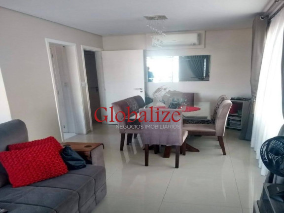 Imagem Imóvel com 3 Quartos à Venda, 169 m² em Boqueirão - Santos