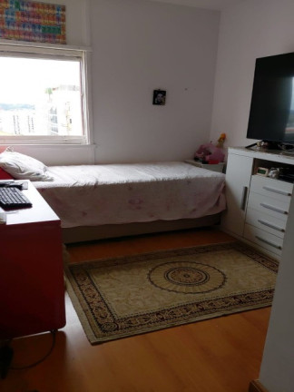 Imagem Apartamento com 3 Quartos para Alugar ou Temporada, 200 m² em Centro - Jundiaí