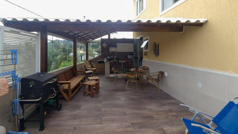 Imagem Casa com 2 Quartos à Venda, 92 m² em Itaipu - Niterói Imagem Casa com 2 Quartos à Venda, 92 m² em Itaipu - Niterói