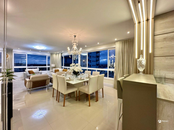 Imagem Apartamento com 3 Quartos à Venda, 184 m² em Navegantes - Capão Da Canoa Imagem Apartamento com 3 Quartos à Venda, 184 m² em Navegantes - Capão Da Canoa